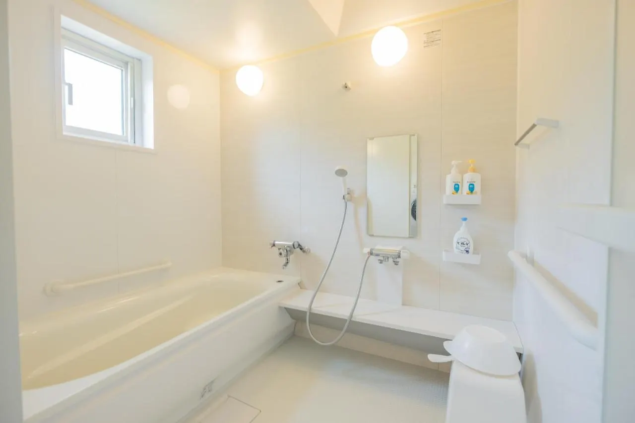 ウーノ洞爺湖 Villa Abuta Holiday home