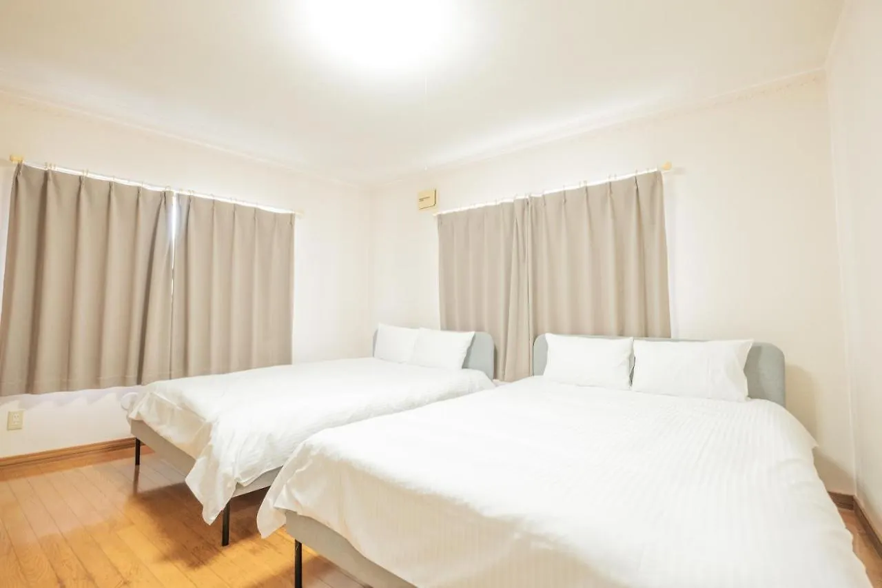 ウーノ洞爺湖 Villa Abuta Holiday home