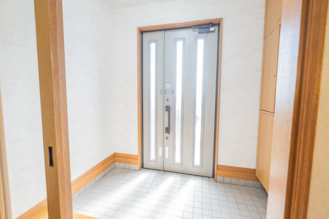 Holiday home ウーノ洞爺湖 Villa Abuta Japan