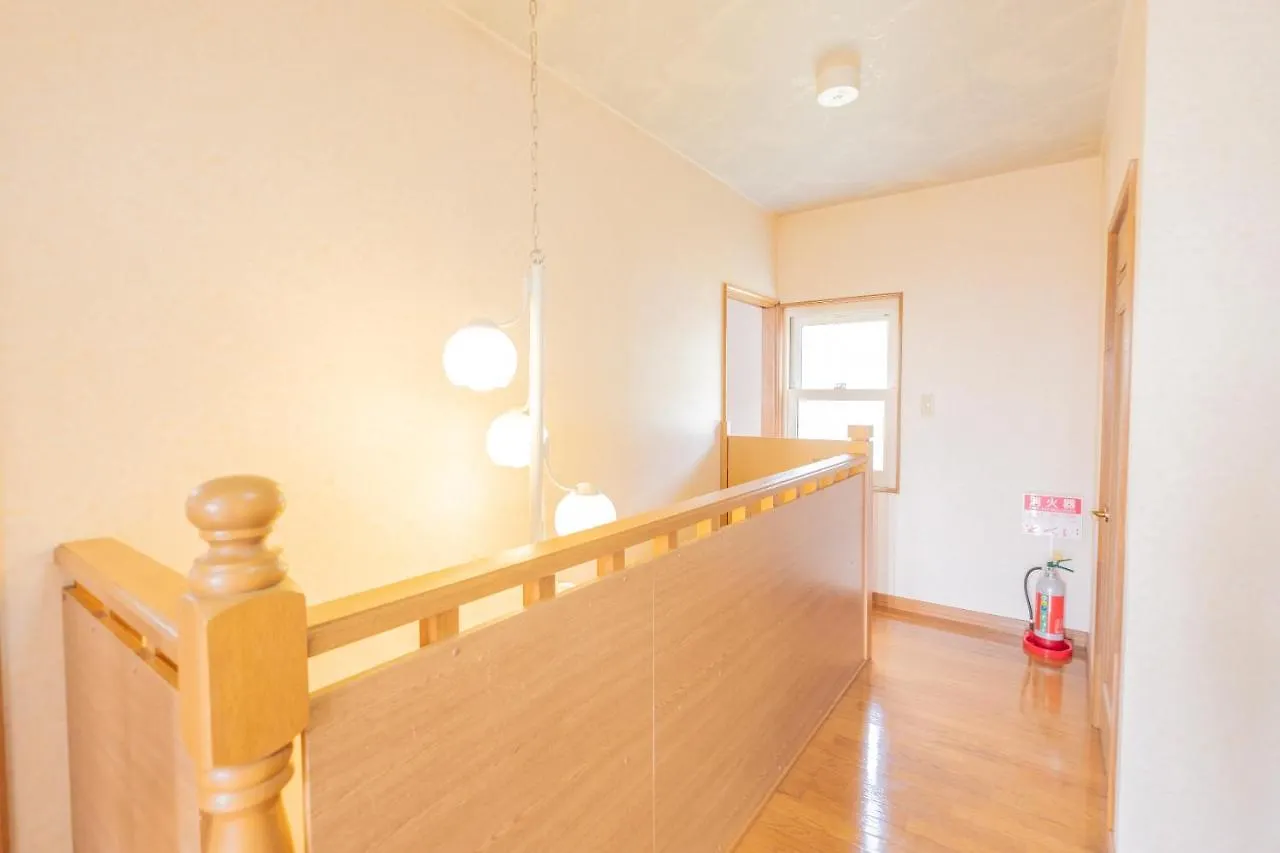 ウーノ洞爺湖 Villa Abuta Japan
