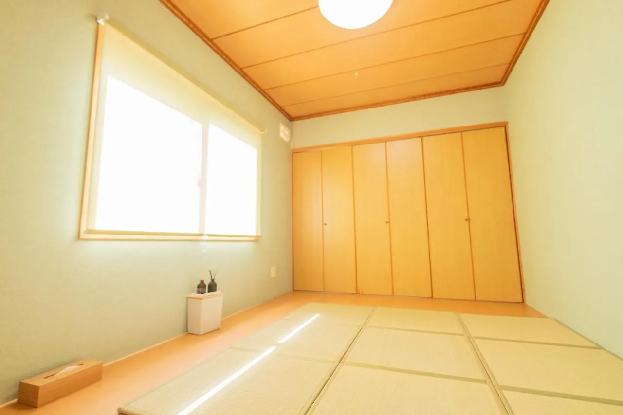 Holiday home ウーノ洞爺湖 Villa Abuta