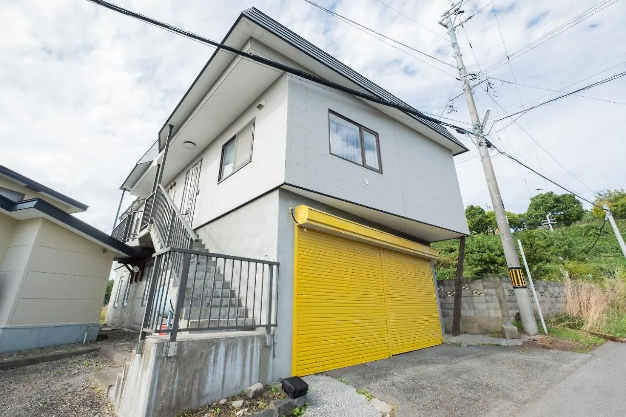 Holiday home ウーノ洞爺湖 Villa Abuta