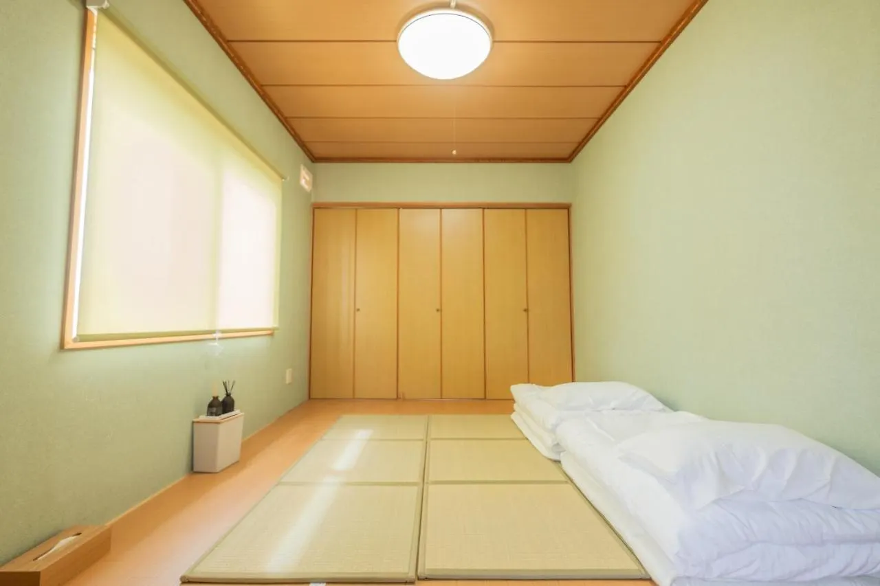 ウーノ洞爺湖 Villa Abuta 0*,