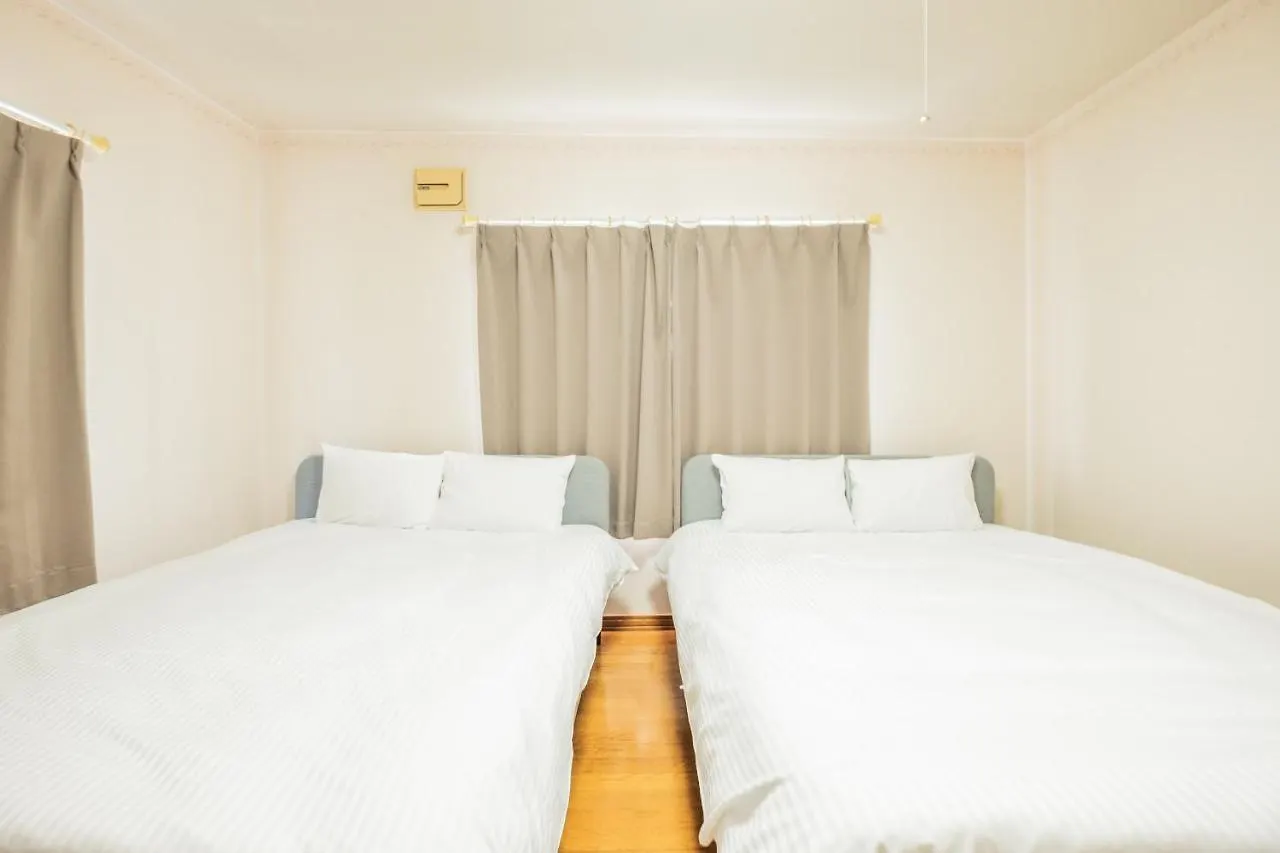 ウーノ洞爺湖 Villa Abuta