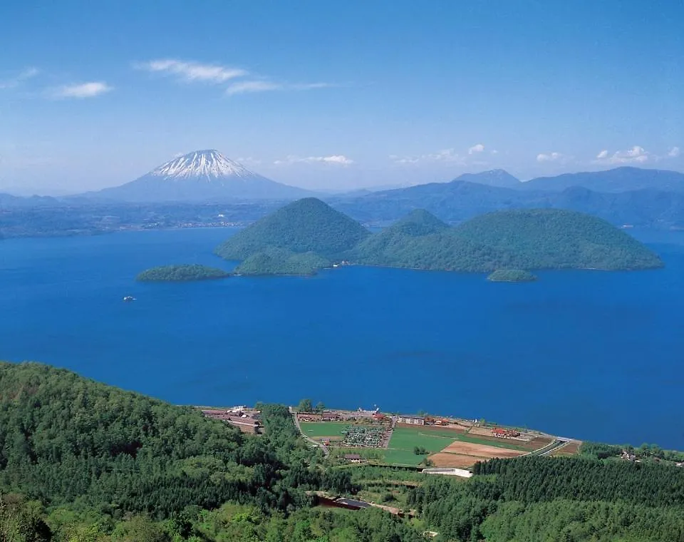Vila ウーノ洞爺湖 Abuta